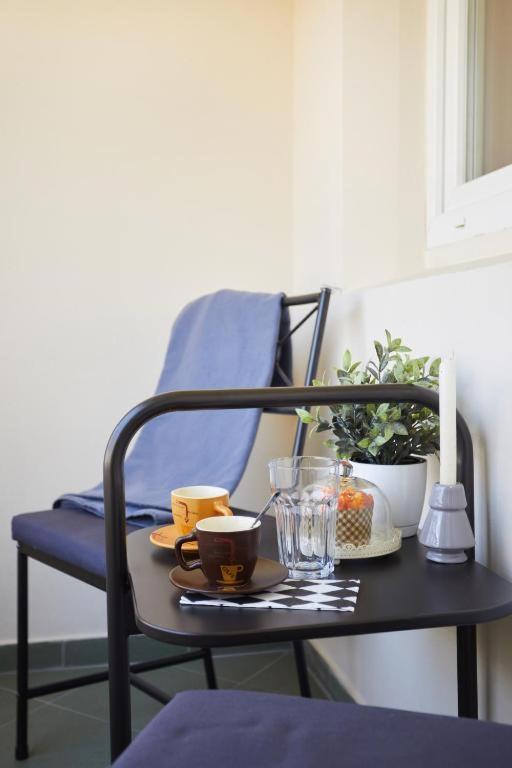 Apartment Madral 萨格勒布 外观 照片